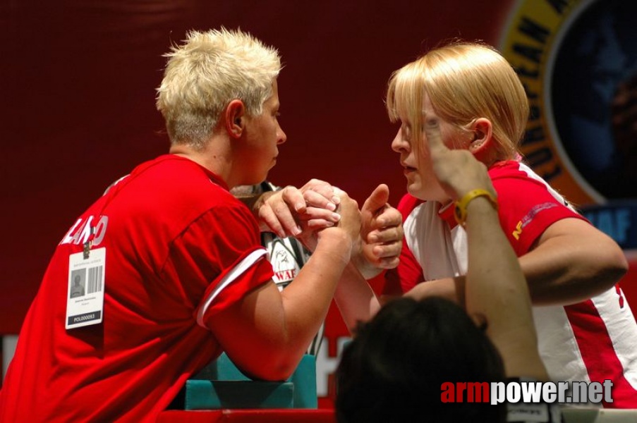 Europeans 2011 - Day 4 # Siłowanie na ręce # Armwrestling # Armpower.net