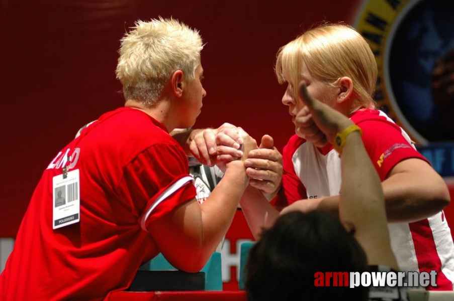 Europeans 2011 - Day 4 # Siłowanie na ręce # Armwrestling # Armpower.net