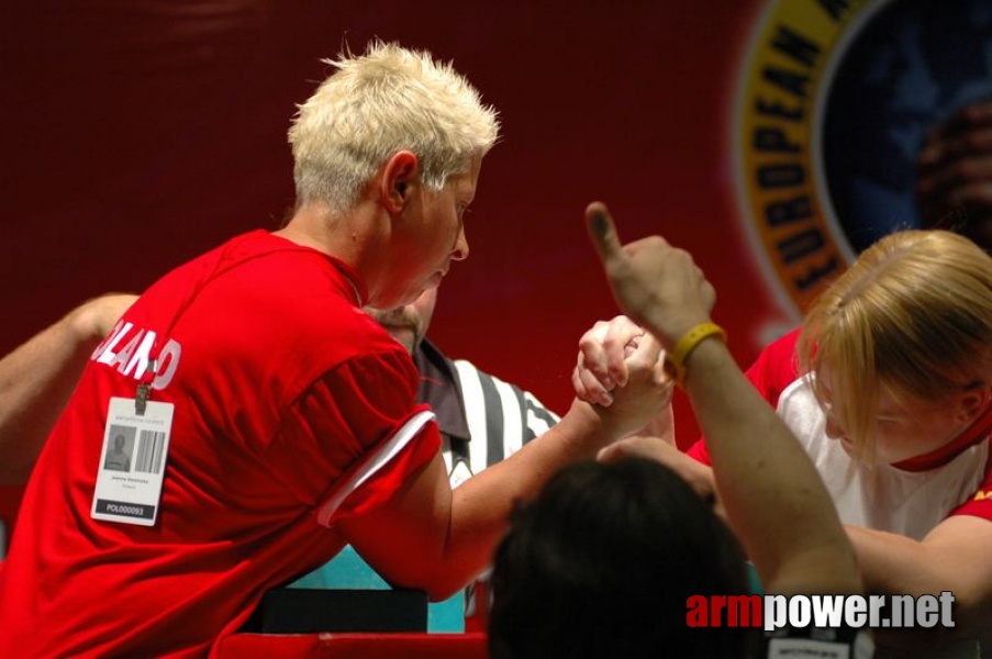 Europeans 2011 - Day 4 # Siłowanie na ręce # Armwrestling # Armpower.net