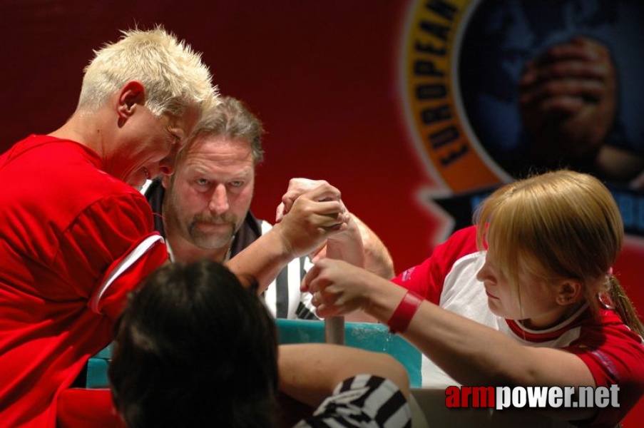 Europeans 2011 - Day 4 # Siłowanie na ręce # Armwrestling # Armpower.net