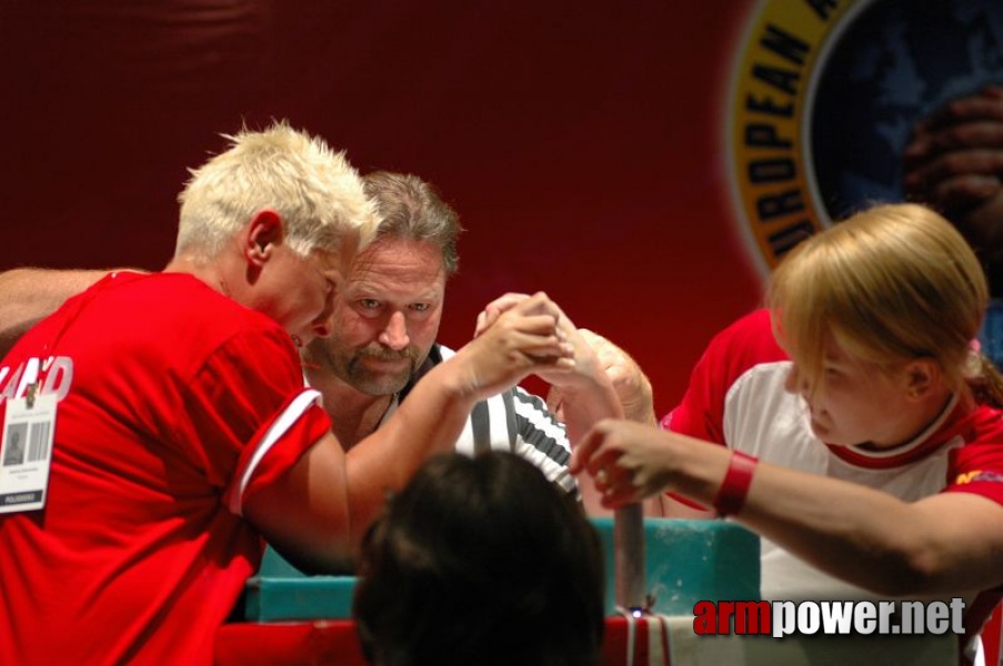 Europeans 2011 - Day 4 # Armwrestling # Armpower.net