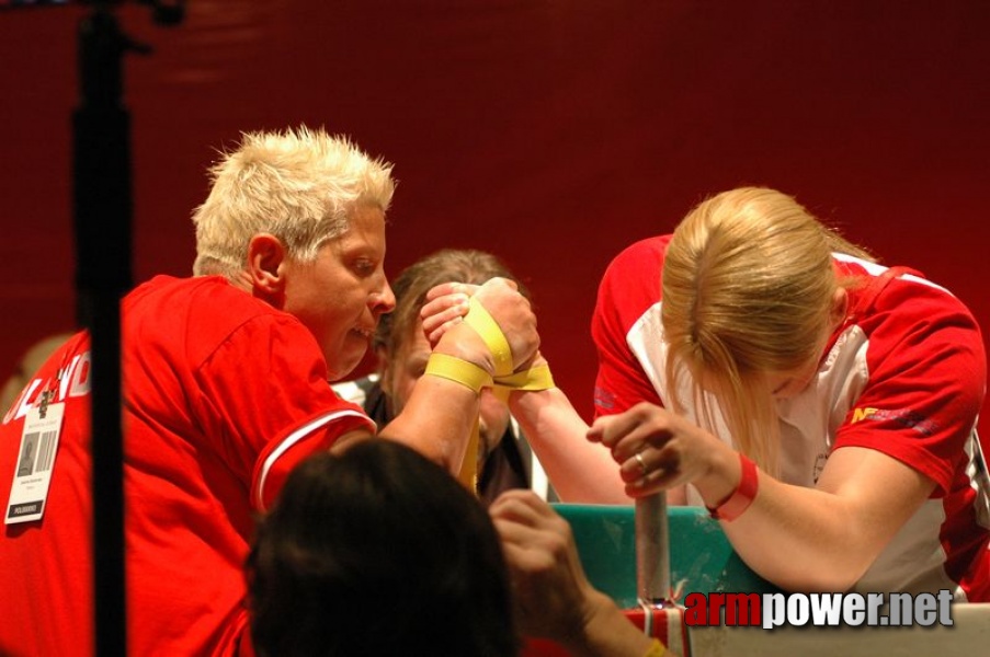 Europeans 2011 - Day 4 # Armwrestling # Armpower.net