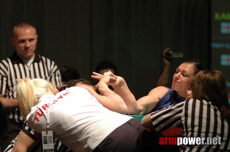 Europeans 2011 - Day 4 # Armwrestling # Armpower.net