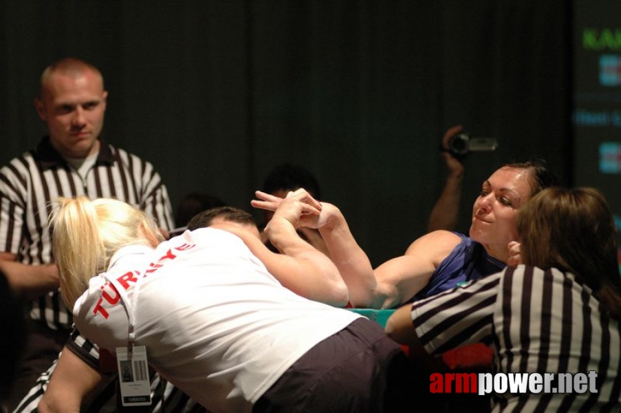 Europeans 2011 - Day 4 # Armwrestling # Armpower.net