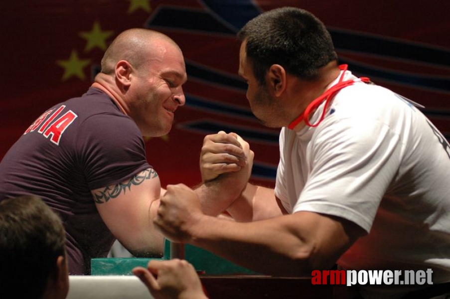 Europeans 2011 - Day 4 # Aрмспорт # Armsport # Armpower.net