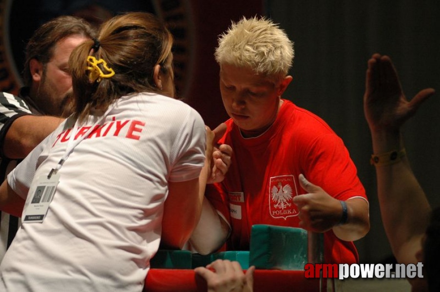 Europeans 2011 - Day 4 # Armwrestling # Armpower.net