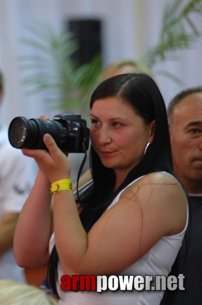 Europeans 2011 - Day 4 # Armwrestling # Armpower.net