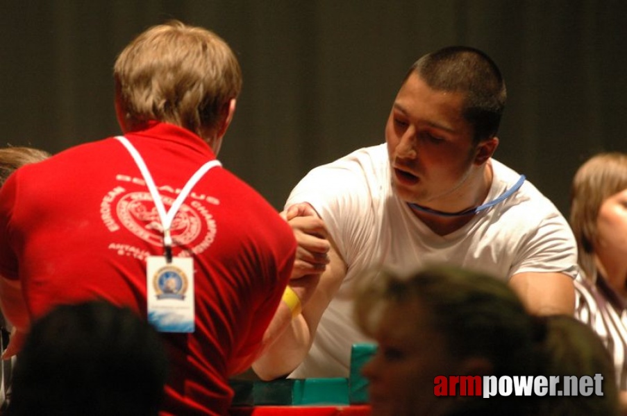 Europeans 2011 - Day 4 # Aрмспорт # Armsport # Armpower.net