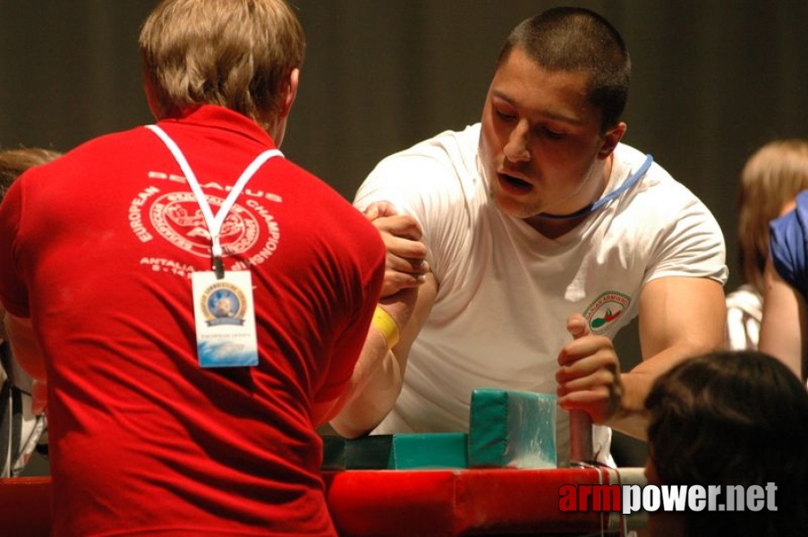 Europeans 2011 - Day 4 # Aрмспорт # Armsport # Armpower.net