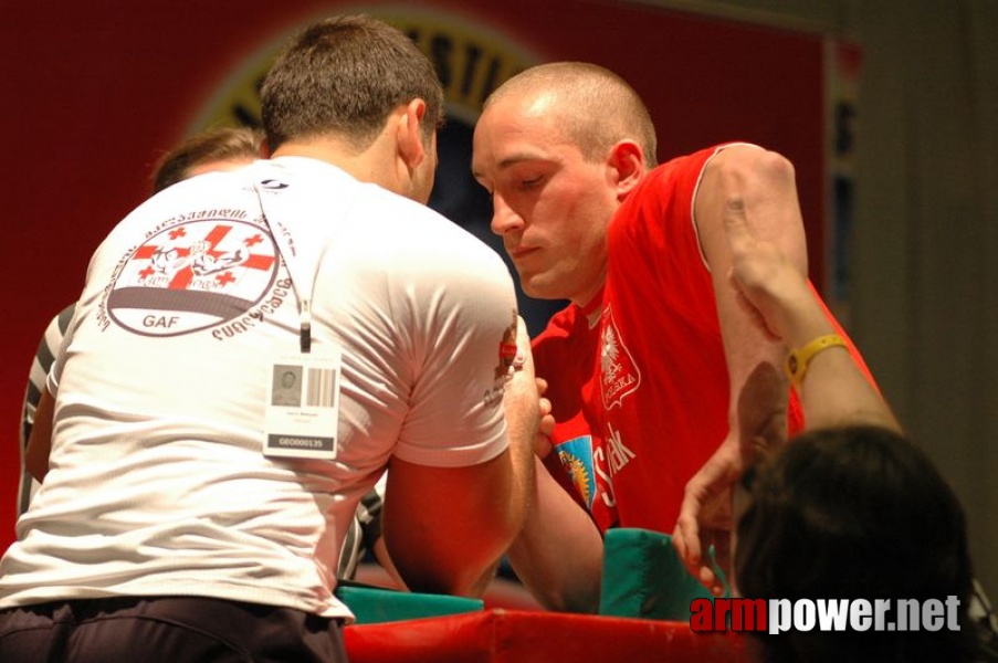 Europeans 2011 - Day 4 # Aрмспорт # Armsport # Armpower.net