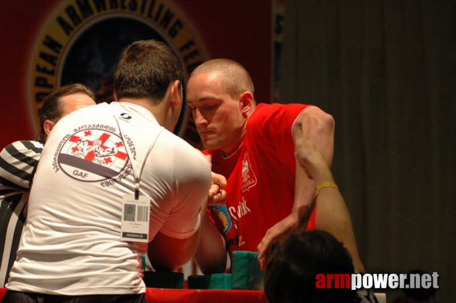 Europeans 2011 - Day 4 # Siłowanie na ręce # Armwrestling # Armpower.net