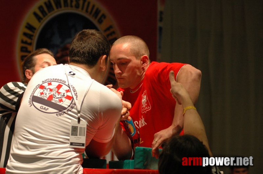 Europeans 2011 - Day 4 # Armwrestling # Armpower.net