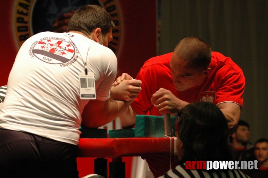 Europeans 2011 - Day 4 # Armwrestling # Armpower.net