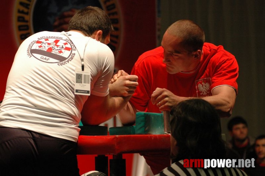 Europeans 2011 - Day 4 # Armwrestling # Armpower.net