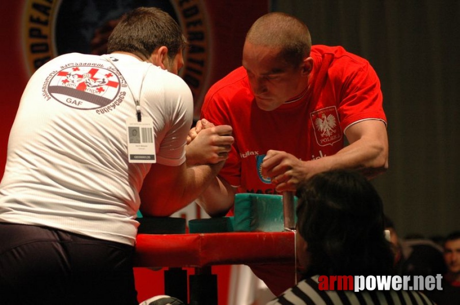 Europeans 2011 - Day 4 # Armwrestling # Armpower.net