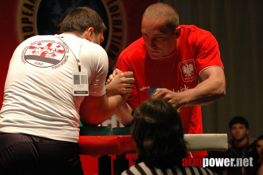 Europeans 2011 - Day 4 # Armwrestling # Armpower.net