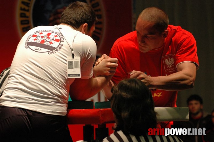 Europeans 2011 - Day 4 # Armwrestling # Armpower.net