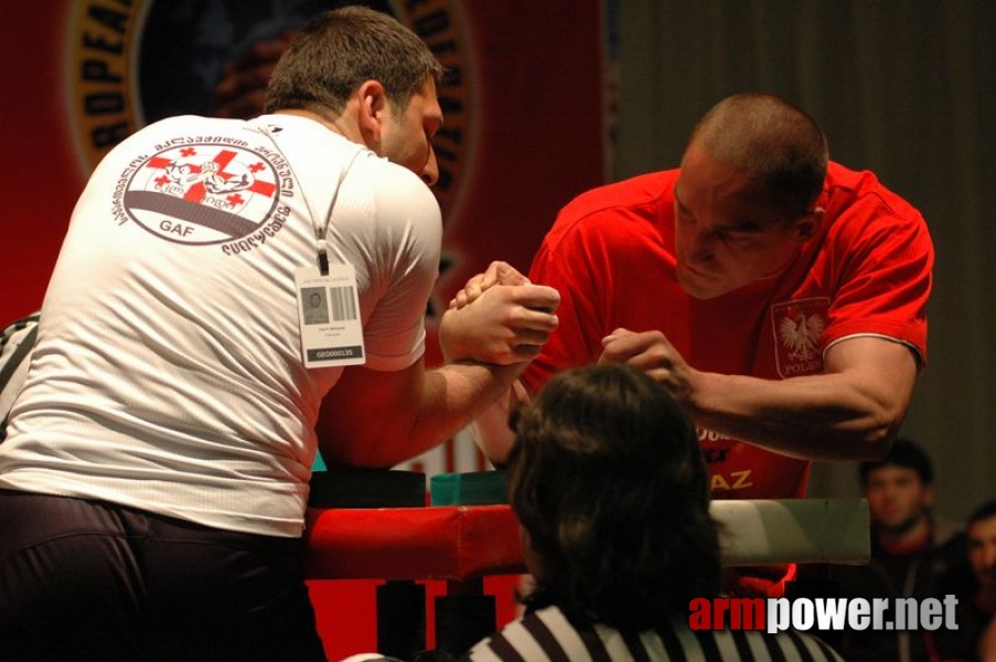 Europeans 2011 - Day 4 # Siłowanie na ręce # Armwrestling # Armpower.net