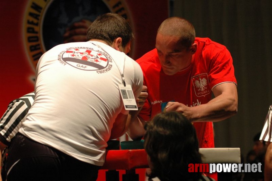 Europeans 2011 - Day 4 # Aрмспорт # Armsport # Armpower.net