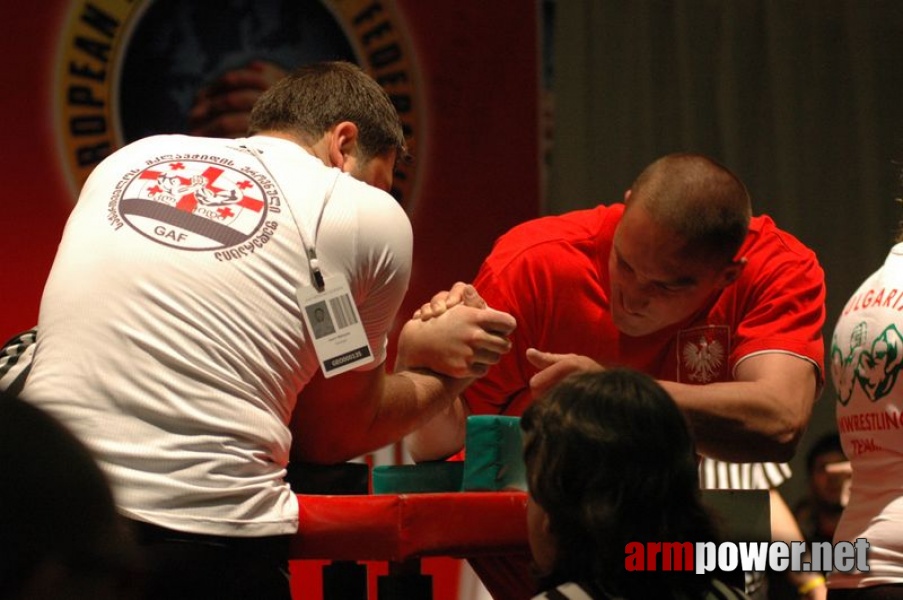 Europeans 2011 - Day 4 # Aрмспорт # Armsport # Armpower.net