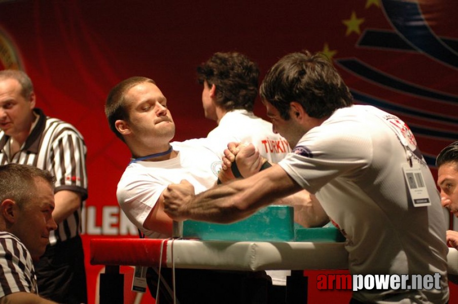 Europeans 2011 - Day 4 # Aрмспорт # Armsport # Armpower.net