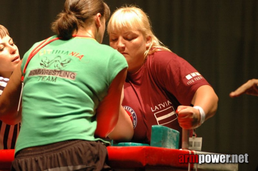 Europeans 2011 - Day 4 # Armwrestling # Armpower.net