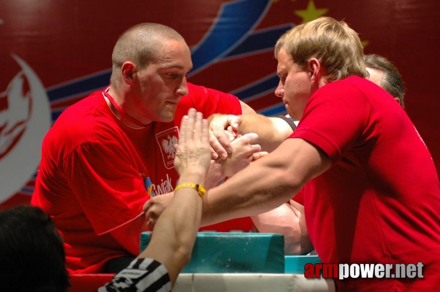 Europeans 2011 - Day 4 # Siłowanie na ręce # Armwrestling # Armpower.net