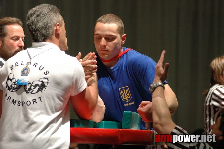 Europeans 2011 - Day 4 # Aрмспорт # Armsport # Armpower.net