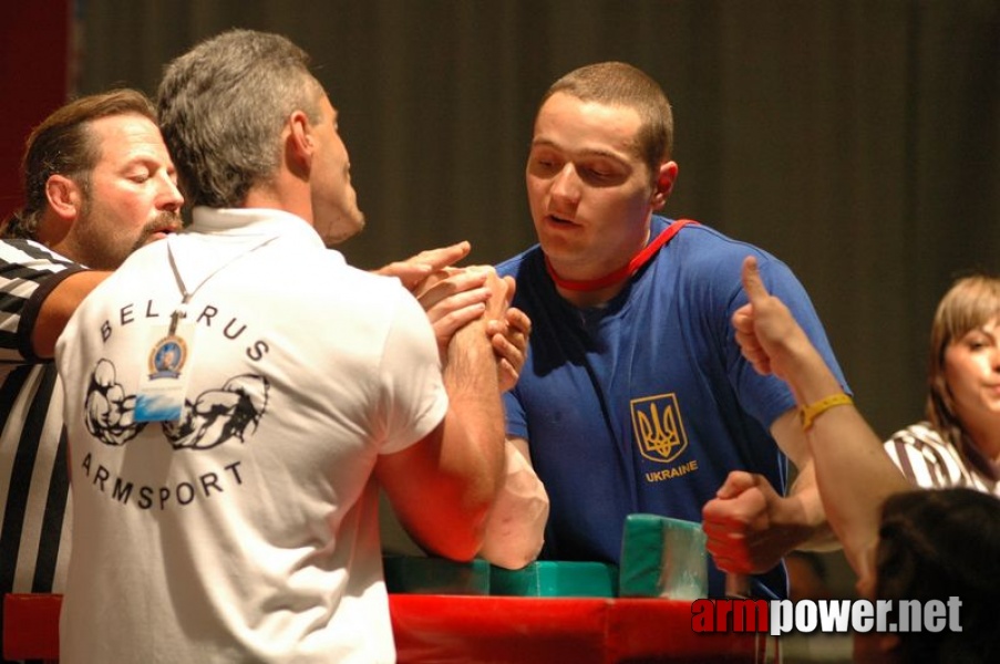 Europeans 2011 - Day 4 # Aрмспорт # Armsport # Armpower.net