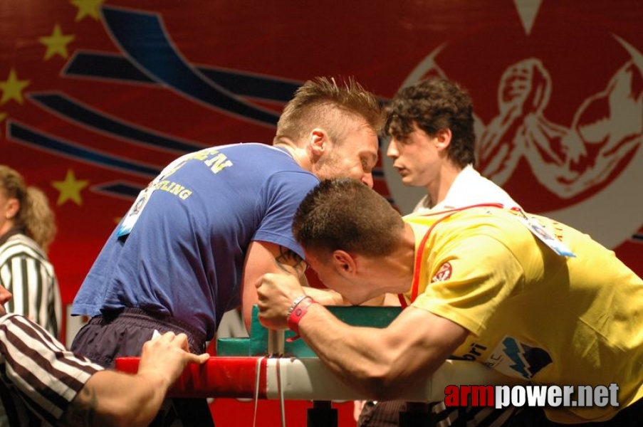 Europeans 2011 - Day 4 # Armwrestling # Armpower.net