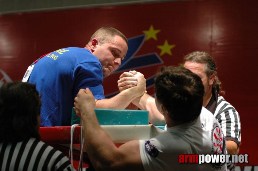 Europeans 2011 - Day 4 # Armwrestling # Armpower.net