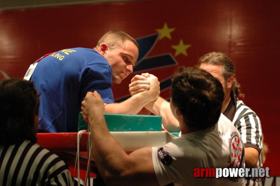 Europeans 2011 - Day 4 # Armwrestling # Armpower.net