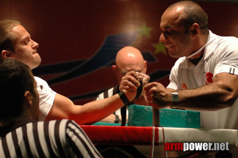 Europeans 2011 - Day 4 # Siłowanie na ręce # Armwrestling # Armpower.net