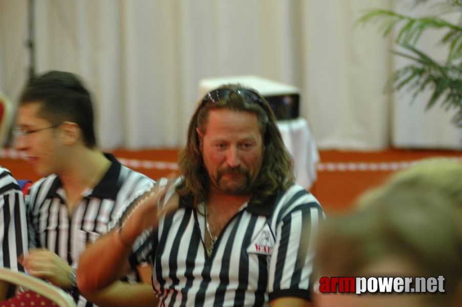 Europeans 2011 - Day 4 # Armwrestling # Armpower.net