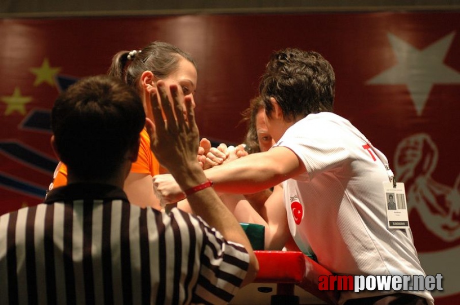 Europeans 2011 - Day 4 # Siłowanie na ręce # Armwrestling # Armpower.net