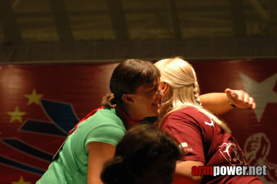 Europeans 2011 - Day 4 # Siłowanie na ręce # Armwrestling # Armpower.net