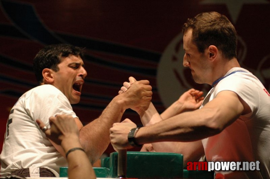 Europeans 2011 - Day 4 # Armwrestling # Armpower.net