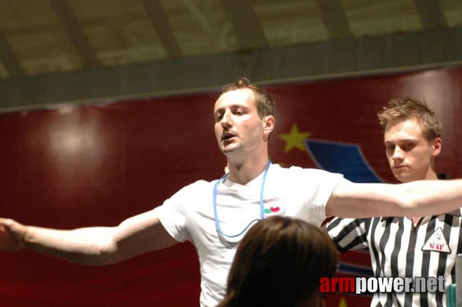 Europeans 2011 - Day 4 # Aрмспорт # Armsport # Armpower.net