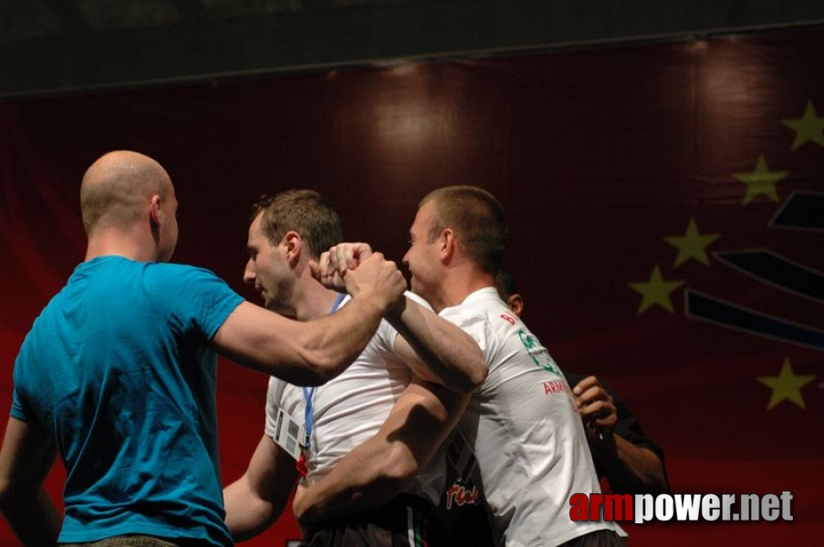 Europeans 2011 - Day 4 # Aрмспорт # Armsport # Armpower.net