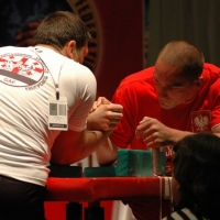 Europeans 2011 - Day 4 # Aрмспорт # Armsport # Armpower.net