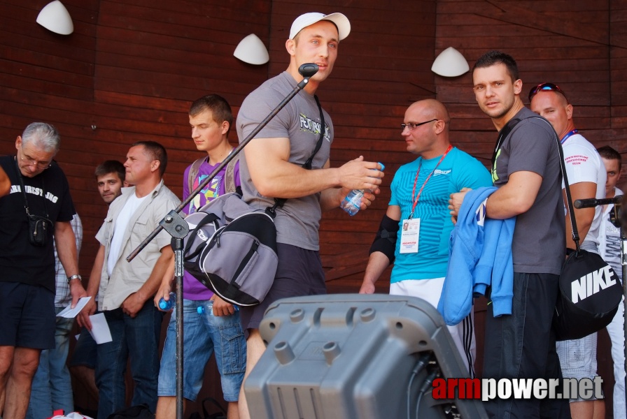 Ciechocinek 2011 # Aрмспорт # Armsport # Armpower.net