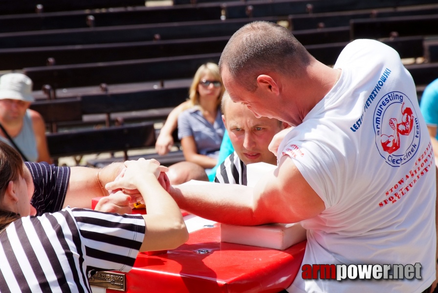 Ciechocinek 2011 # Armwrestling # Armpower.net