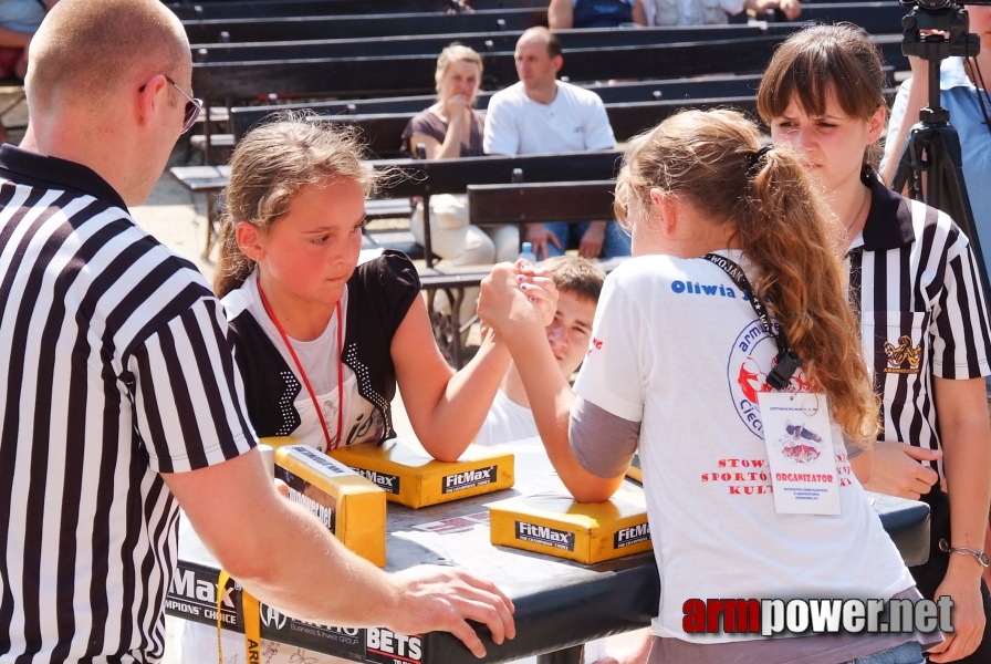 Ciechocinek 2011 # Armwrestling # Armpower.net