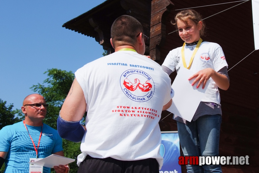 Ciechocinek 2011 # Armwrestling # Armpower.net