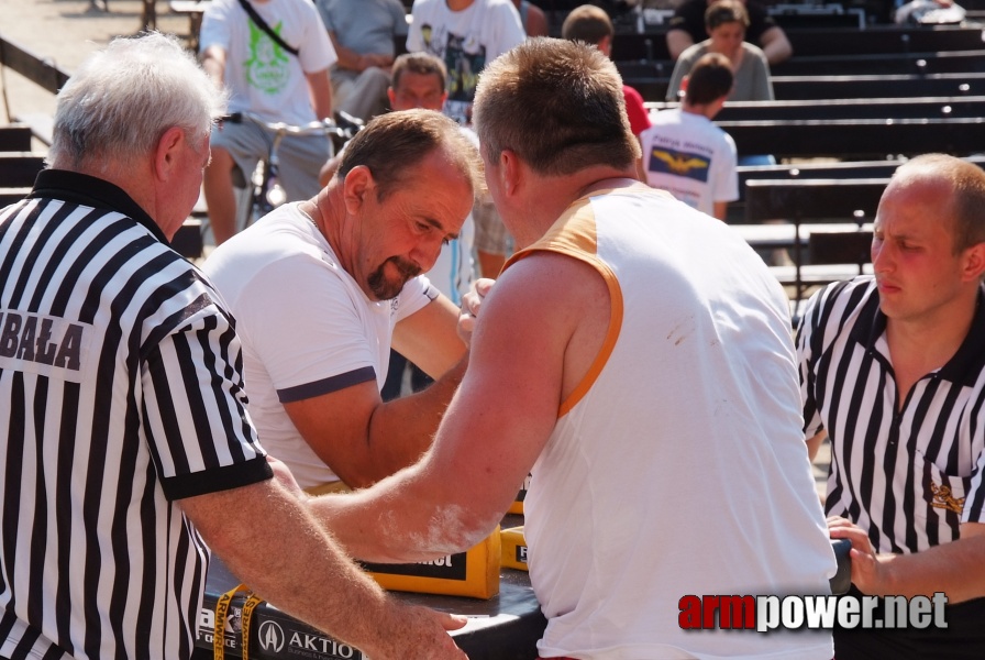 Ciechocinek 2011 # Siłowanie na ręce # Armwrestling # Armpower.net