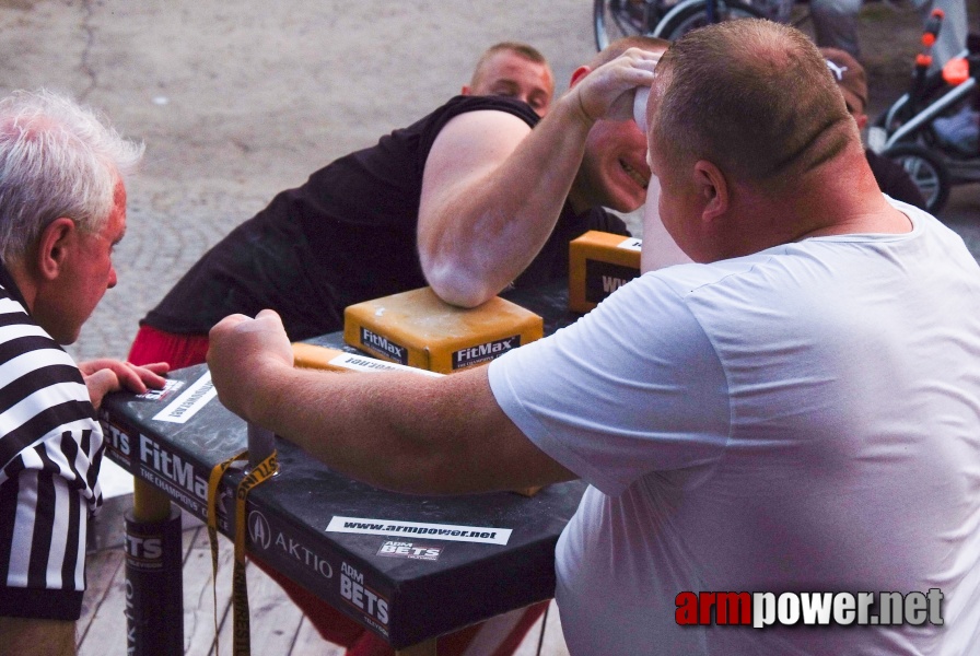 Ciechocinek 2011 # Armwrestling # Armpower.net