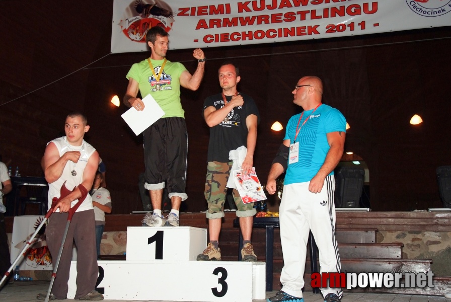 Ciechocinek 2011 # Aрмспорт # Armsport # Armpower.net