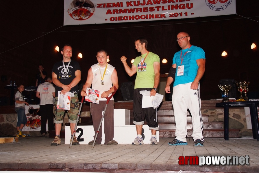 Ciechocinek 2011 # Aрмспорт # Armsport # Armpower.net