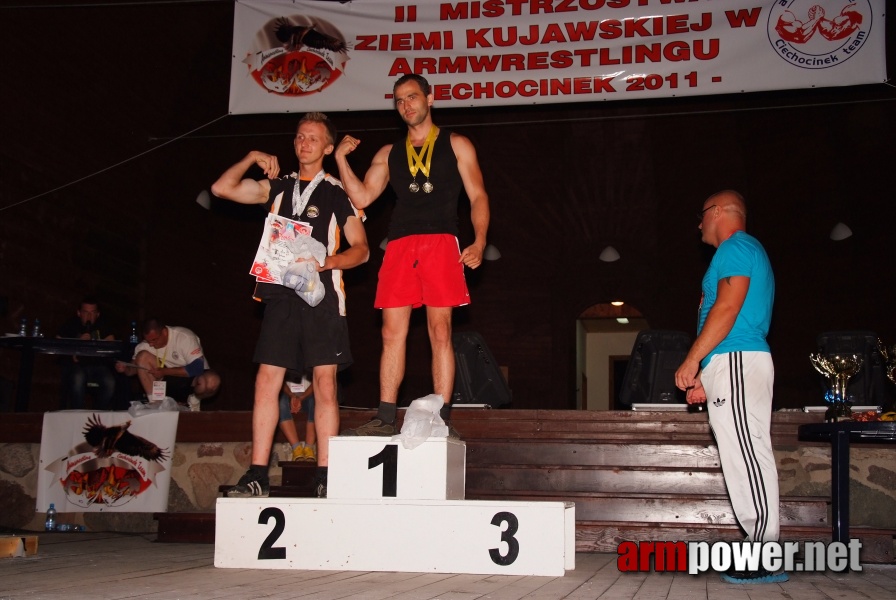 Ciechocinek 2011 # Siłowanie na ręce # Armwrestling # Armpower.net