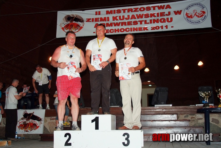 Ciechocinek 2011 # Siłowanie na ręce # Armwrestling # Armpower.net